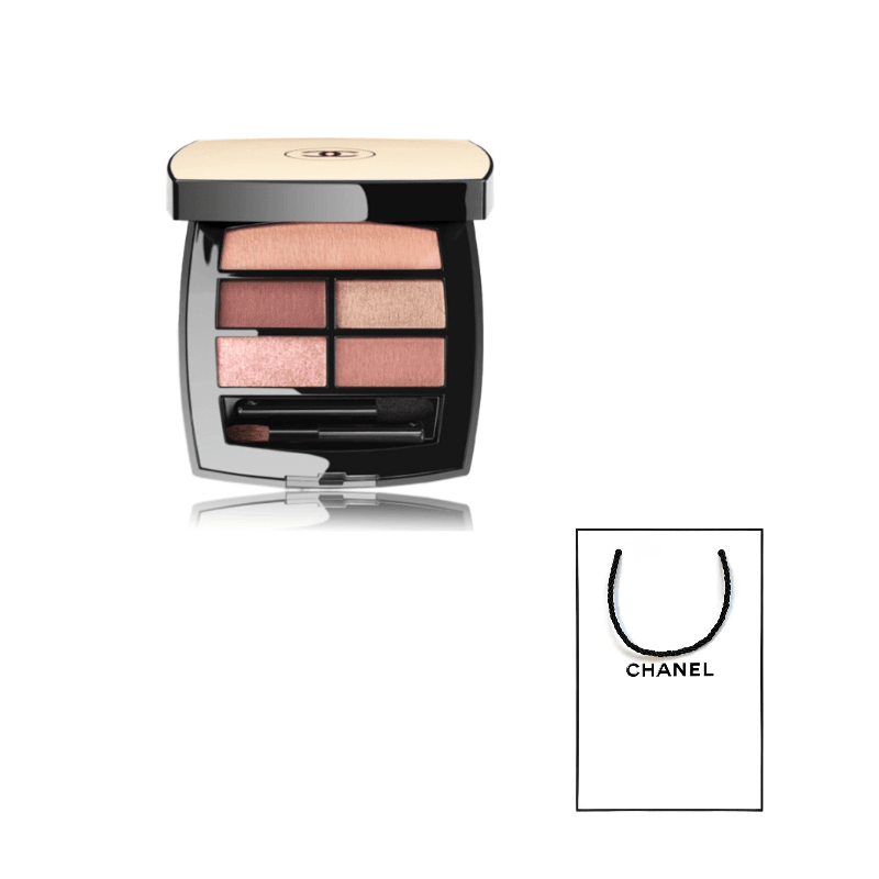 Тени для век Chanel - Boxette Shop